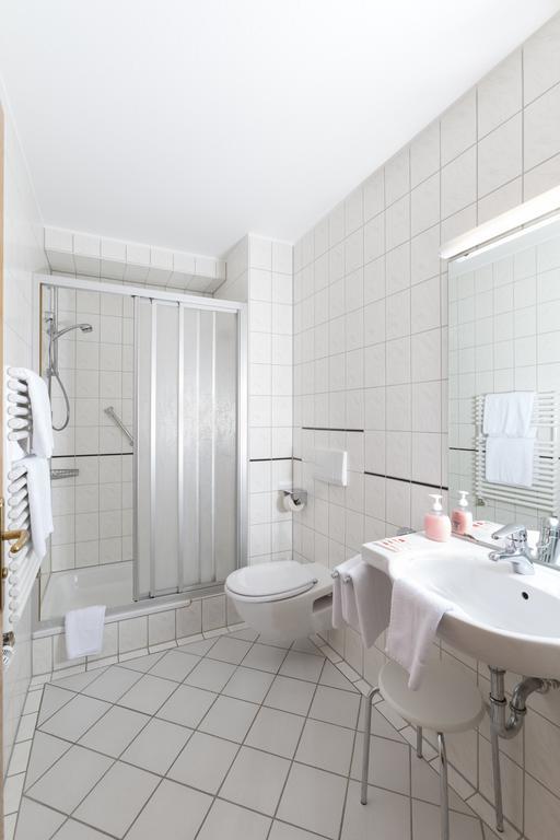 Hotel Gasthof Sonne Fridingen an der Donau Bagian luar foto