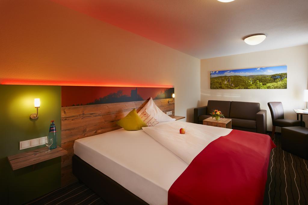 Hotel Gasthof Sonne Fridingen an der Donau Bagian luar foto